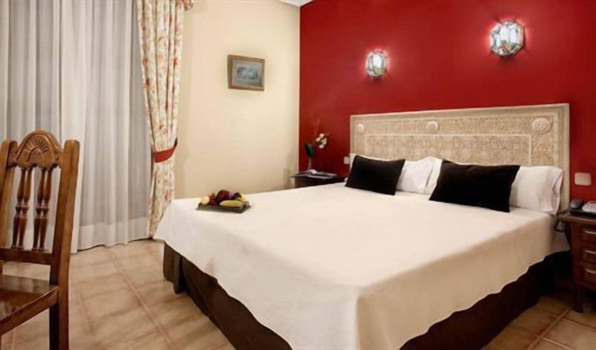 Princesa Galiana Toledo Ngoại thất bức ảnh
