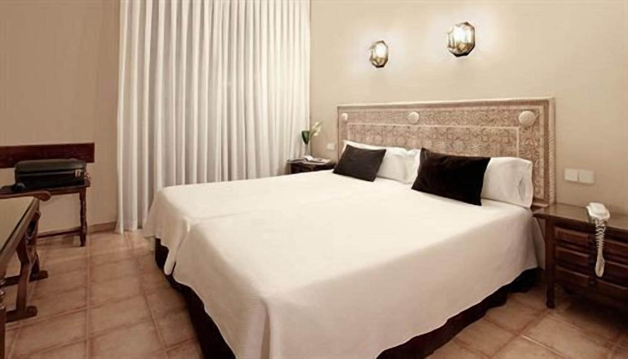 Princesa Galiana Toledo Ngoại thất bức ảnh