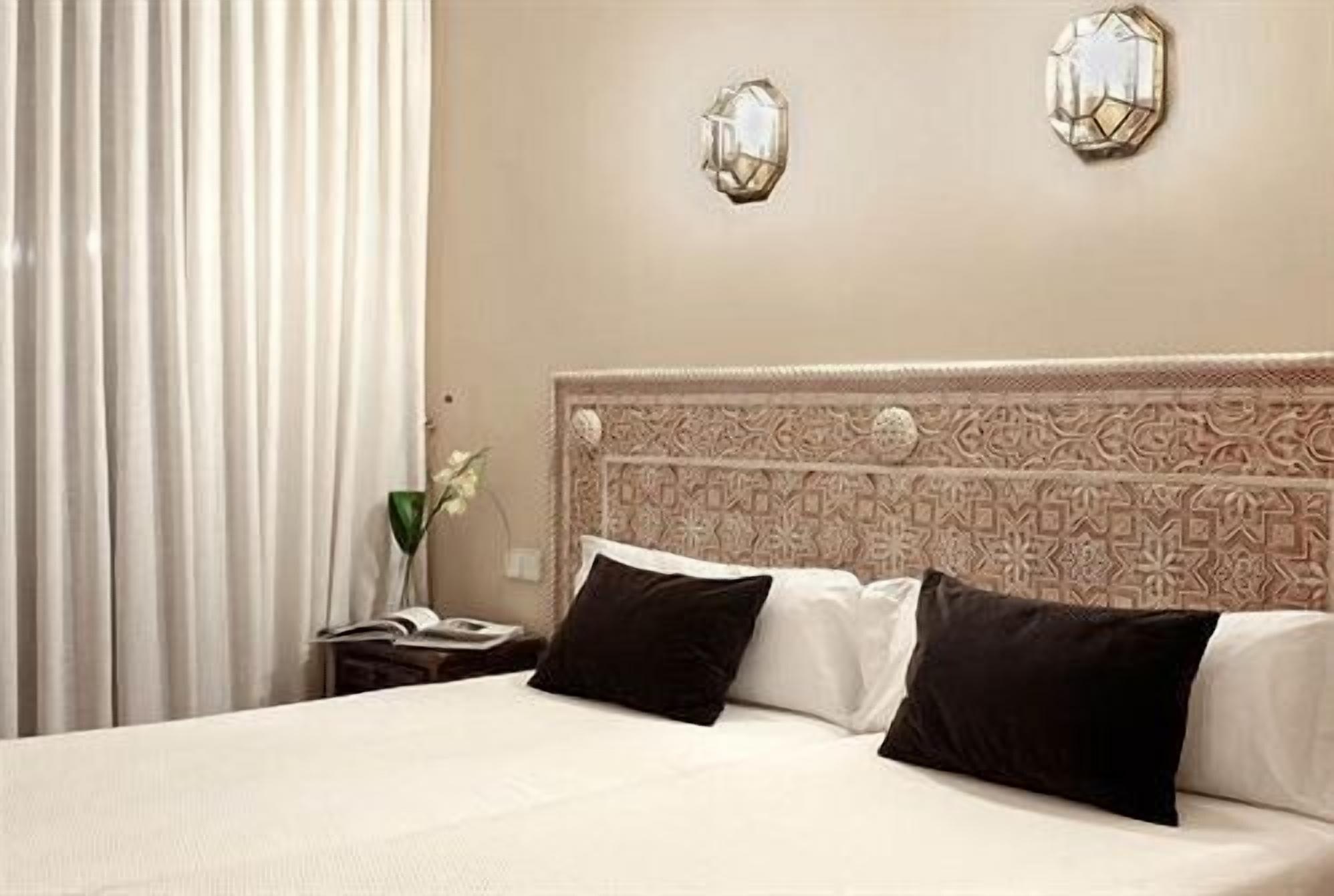 Princesa Galiana Toledo Ngoại thất bức ảnh