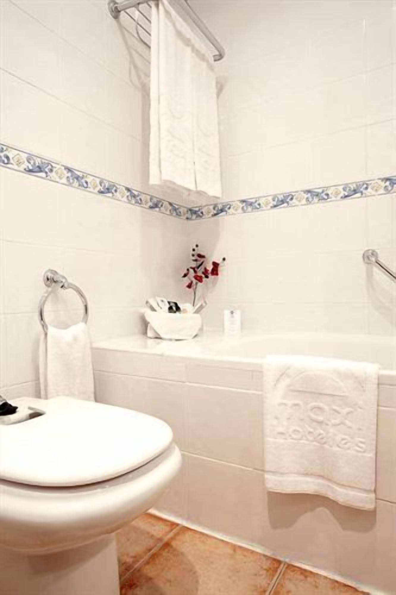 Princesa Galiana Toledo Ngoại thất bức ảnh