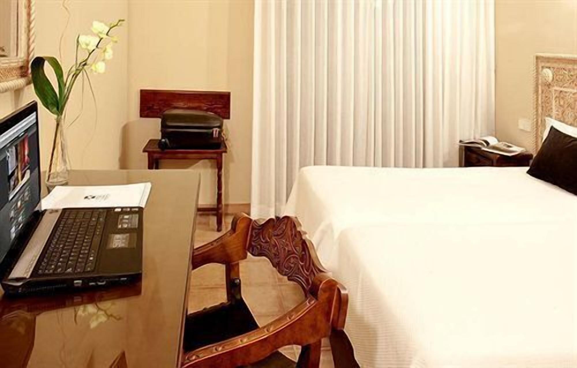 Princesa Galiana Toledo Ngoại thất bức ảnh
