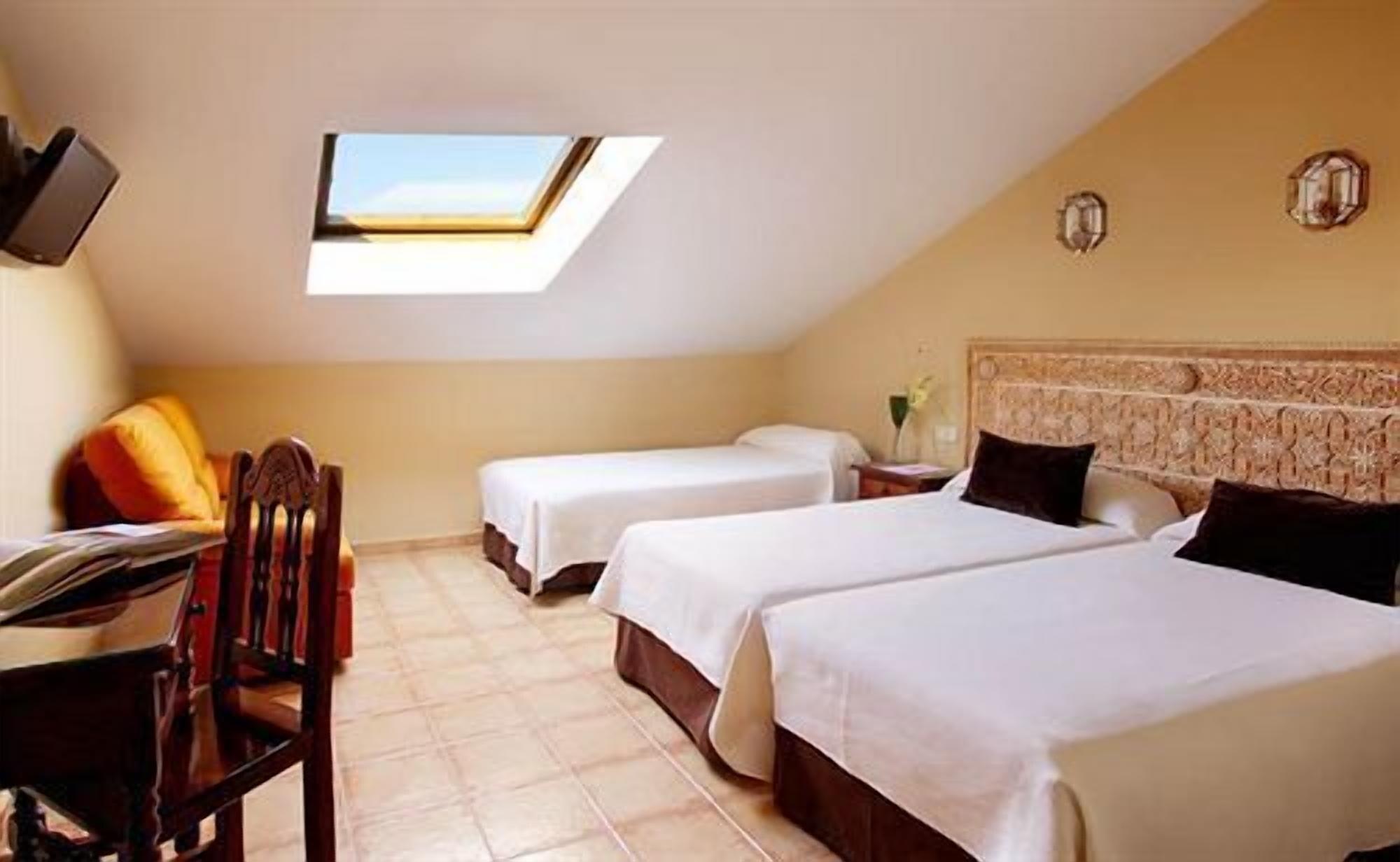 Princesa Galiana Toledo Ngoại thất bức ảnh