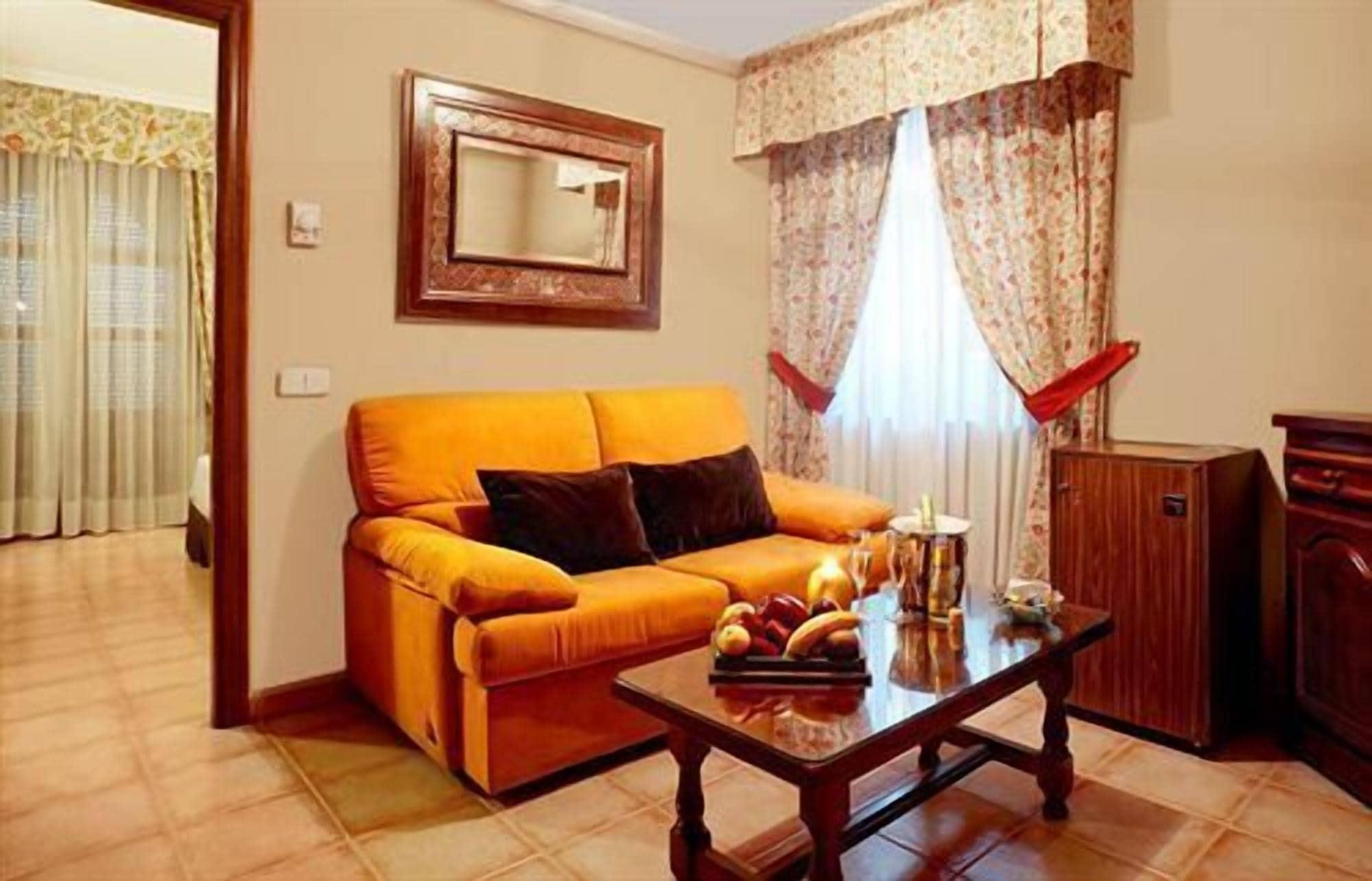 Princesa Galiana Toledo Ngoại thất bức ảnh
