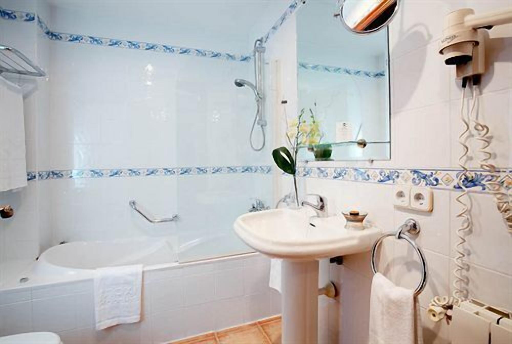Princesa Galiana Toledo Ngoại thất bức ảnh