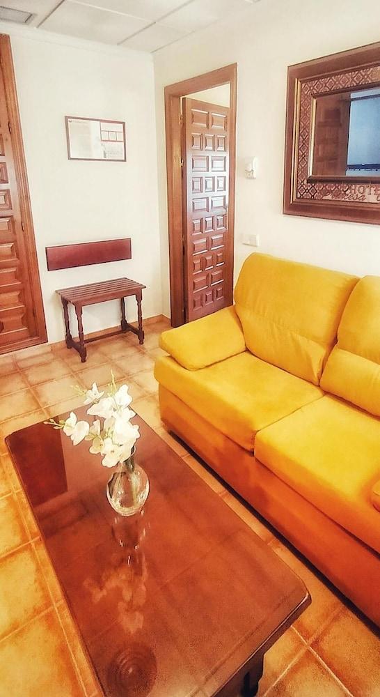 Princesa Galiana Toledo Ngoại thất bức ảnh