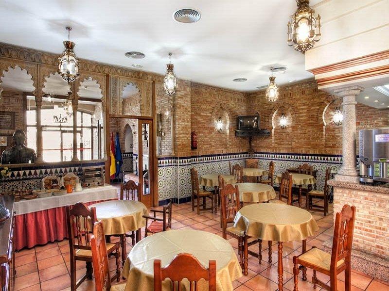 Princesa Galiana Toledo Ngoại thất bức ảnh