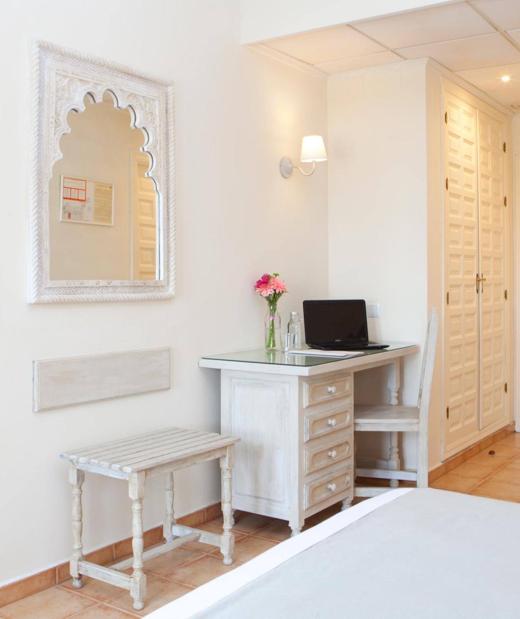 Princesa Galiana Toledo Ngoại thất bức ảnh