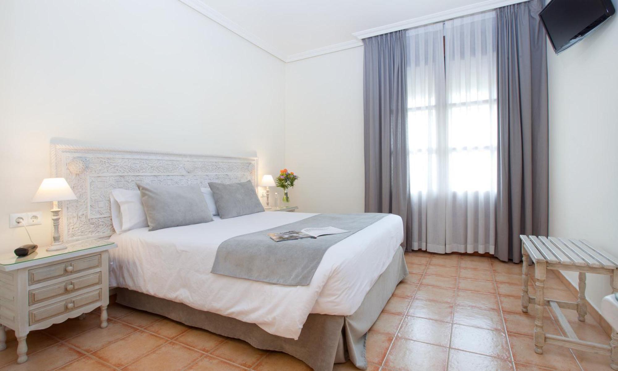 Princesa Galiana Toledo Ngoại thất bức ảnh
