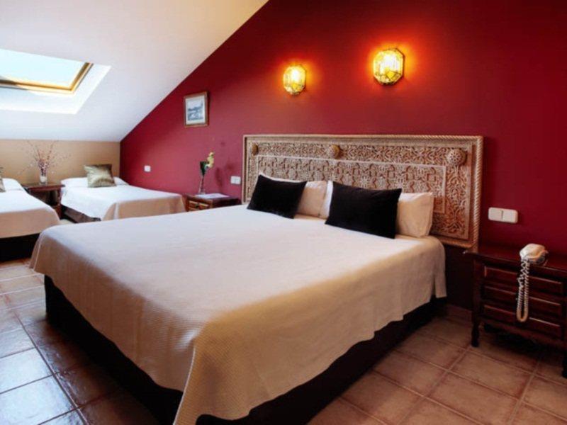 Princesa Galiana Toledo Ngoại thất bức ảnh