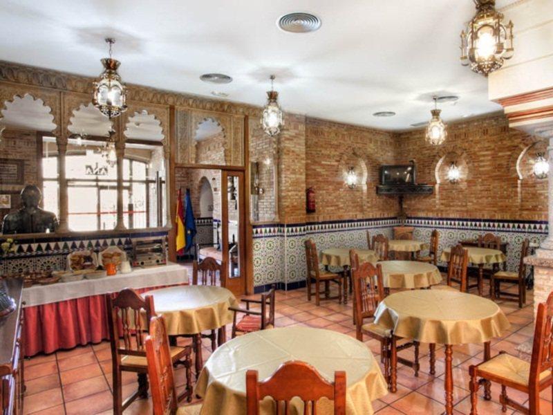 Princesa Galiana Toledo Ngoại thất bức ảnh