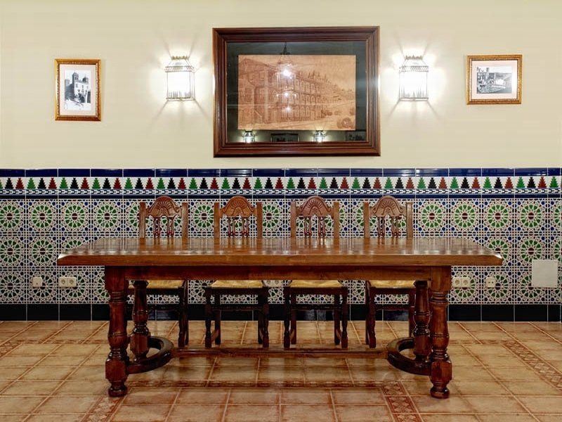 Princesa Galiana Toledo Ngoại thất bức ảnh