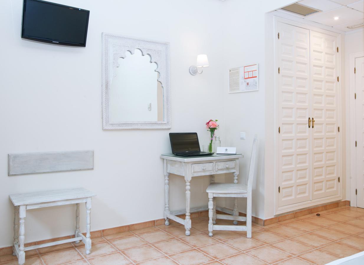 Princesa Galiana Toledo Ngoại thất bức ảnh