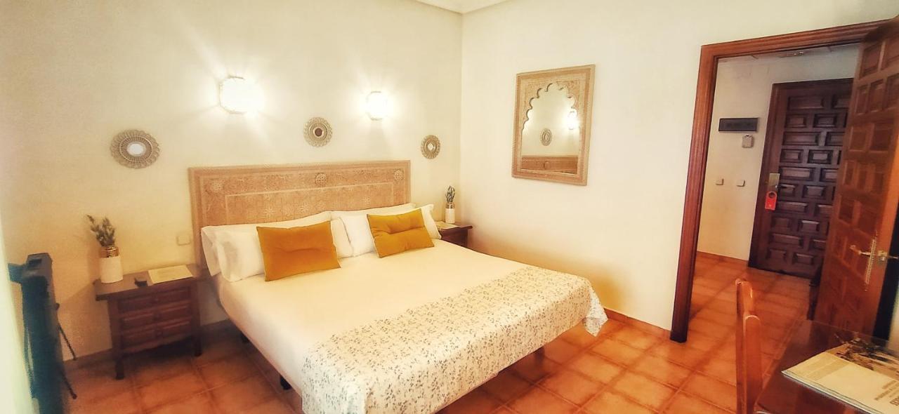 Princesa Galiana Toledo Ngoại thất bức ảnh