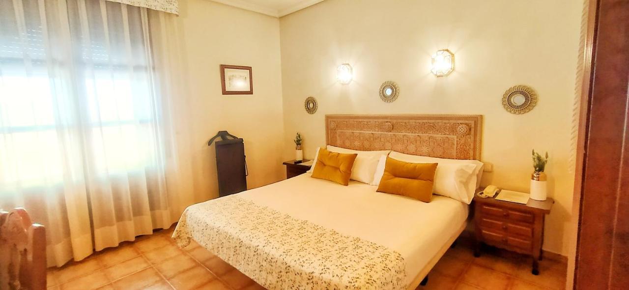 Princesa Galiana Toledo Ngoại thất bức ảnh