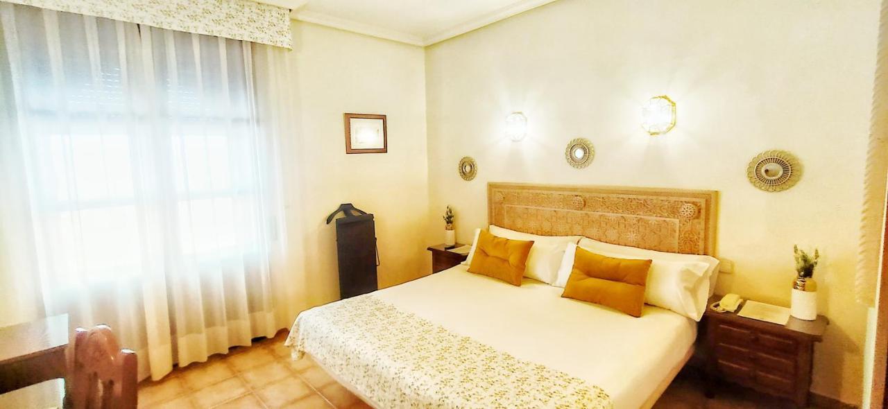 Princesa Galiana Toledo Ngoại thất bức ảnh