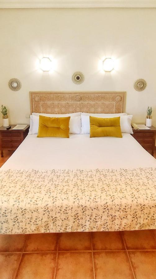 Princesa Galiana Toledo Ngoại thất bức ảnh