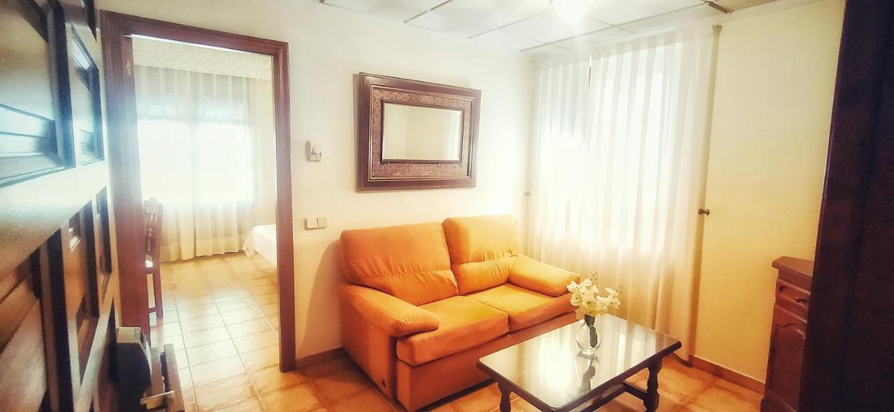 Princesa Galiana Toledo Ngoại thất bức ảnh